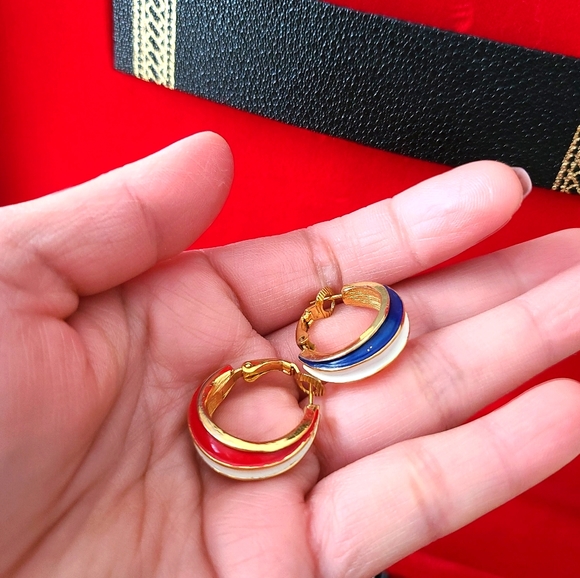 Trifari Jewelry - Trifari Earrings